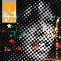 Q Lazzarus — Goodbye Horses